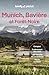 Munich, Bavière et Forêt-Noire 6ed