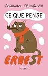Ce que pense Ernest