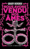 Nous avons vendu ...