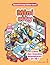 Mini cities - Sweet and cosy stickers book by Marc ORDIALI