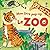 Le zoo - Mon livre pop-up - dès 3 ans