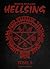 Hellsing Perfect edition T05 - Édition collector (05)