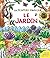 Le jardin - La peinture magique - dès 5 ans