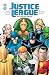 Justice League International (1987)