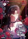 I don't trust my twin - Tome 5 by Garamdal