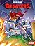 Brawlers T02 - On s'accroch...