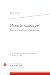 Parade sauvage (2025) by Denis Saint-Amand