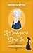 A Dowager is Done In (A Duc...
