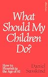 What Should My Ch...