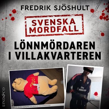 Lönnmördaren i villakvarteren (Svenska mordfall, #1)