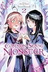 Common-Sense Monster, Vol. 2