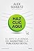 Haz clic aquí by Alex Schultz