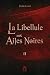 La libellule aux ailes noires, Tome 2 by Élodie Loisel