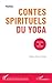 Contes spirituels du yoga by Mathieu