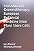 Introductory Gemmotherapy: ...