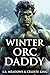 Winter Orc Daddy by S.R. Meadows