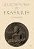 Collected Works of Erasmus:...