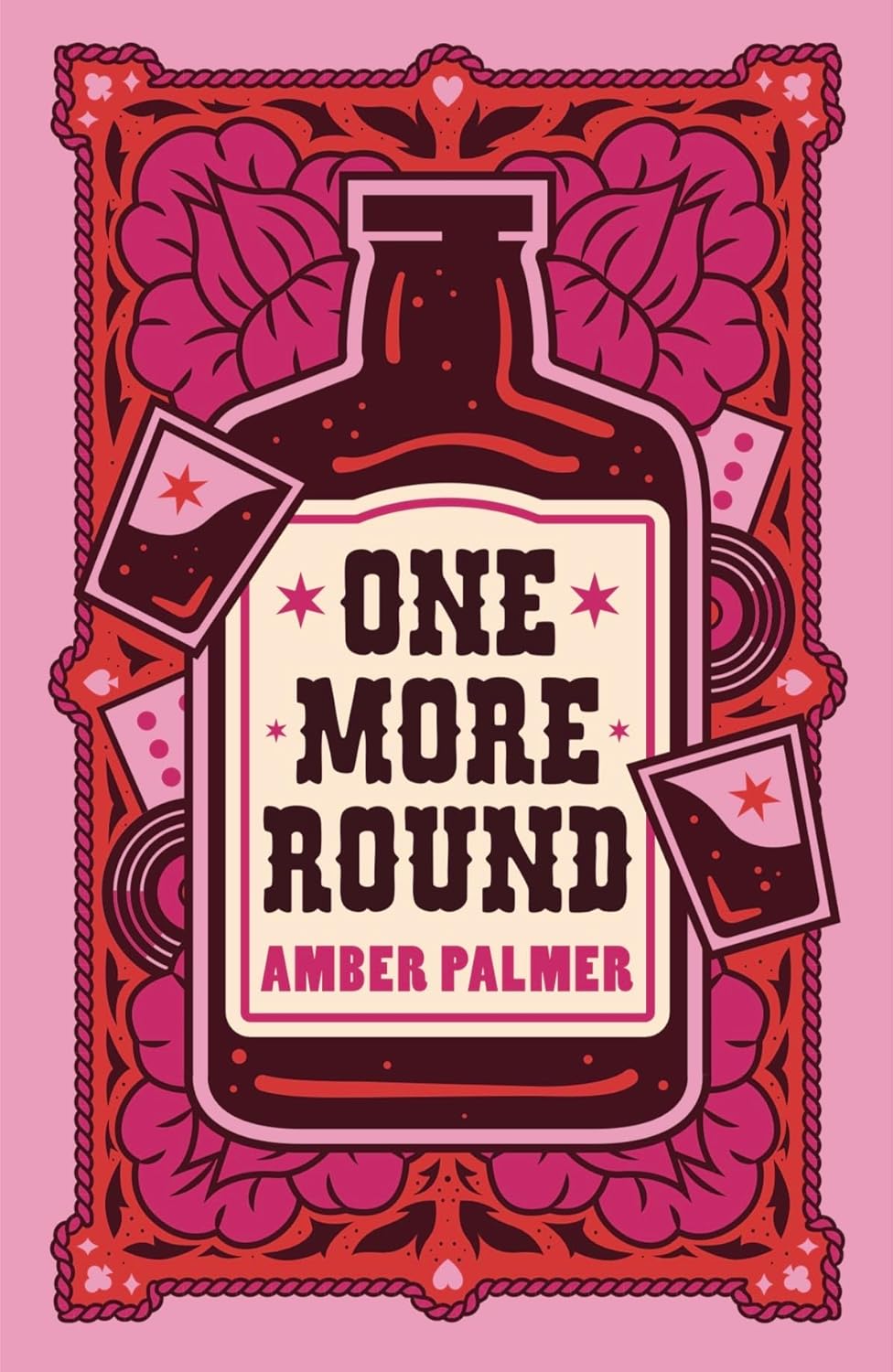 One More Round (Pinecrest Ridge Book 1)