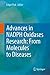 Advances in NADPH Oxidases Research: From Molecules to Diseases: From Molecules to Diseases