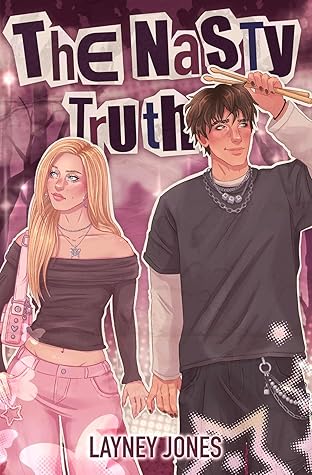 The Nasty Truth: A Y2K Betaverse Novella