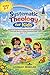 Systematic Theology for Kids by Hannah Morgan