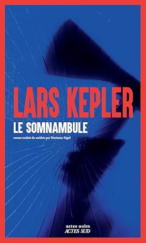 Le Somnambule (French Edition)
