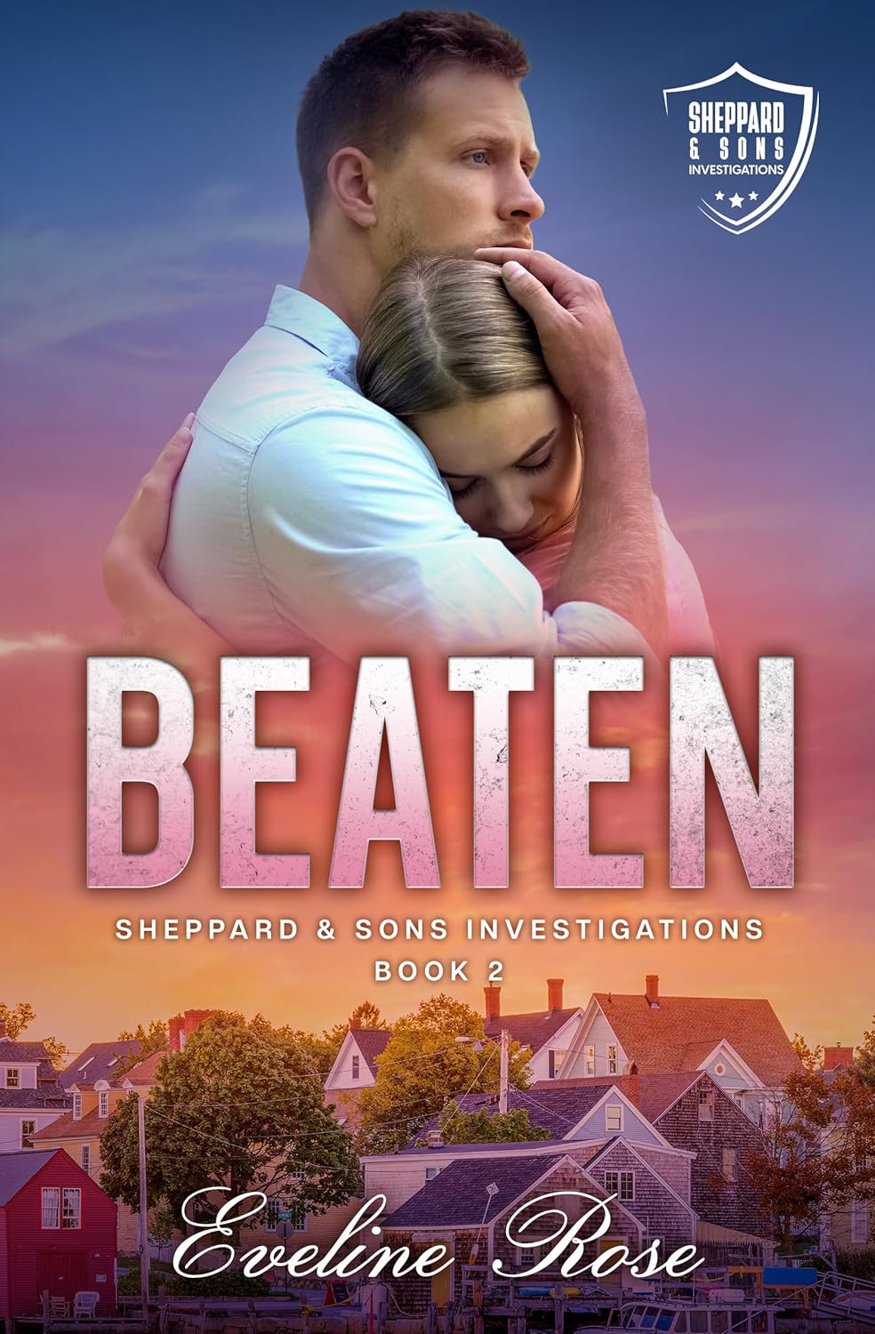 Beaten (Sheppard & Sons Investigations #2)