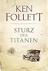 Sturz der Titanen