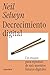 Decrecimiento digital: Un ensayo para repensar de raíz nuestros futuros digitales (Teorema. Serie mayor) (Spanish Edition)