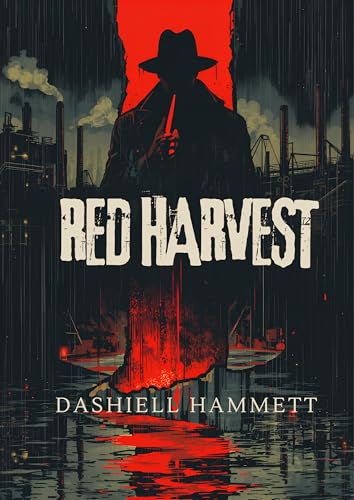 Red Harvest