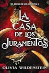 La casa de los ju...