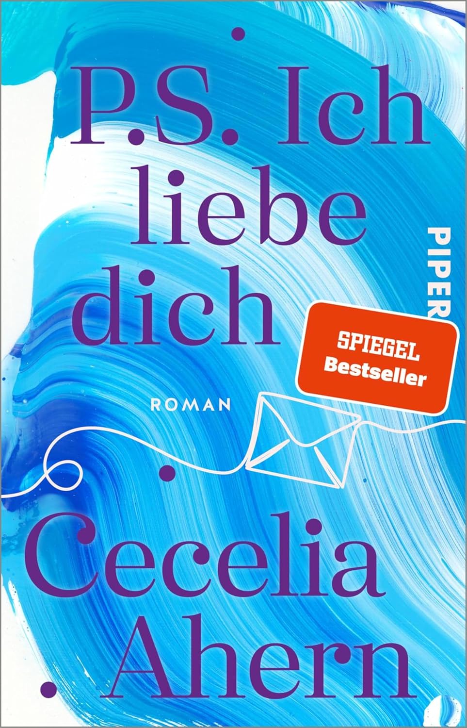 P.S. Ich liebe Dich
