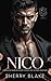 Nico: Une Romance Mafieuse Grumpy Sunshine Avec Une Mère Célibataire (Série du Syndicat Feretti) (French Edition)