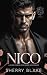 Nico: A Grumpy Sunshine Single Mother Mafia Romance (Feretti Syndicate)