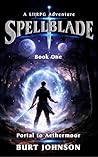 SpellBlade 1 - Po...