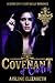 Covenant of Control: A Dark University Bully Romance (Regents of Covenant House)