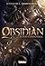 Obsidian. Schattendunkel (Obsidian, #1)