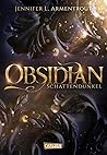 Obsidian. Schatte...