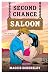 Second Chance Saloon (The Cowboy Romance Collection)