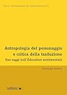 Antropologia del ...
