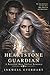 THE HEARTSTONE GUARDIAN: A ...