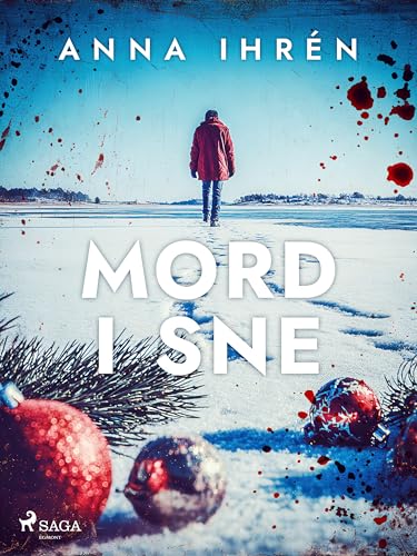 Mord i sne (Danish Edition)
