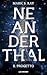 Neanderthal - Il Progetto: Libro 1 (Italian Edition)
