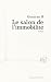 Le salon de l'immobilité (French Edition)