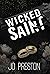 Wicked Saint (Empire of Sec...