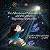 The Adventures of Yekta and Iran/ Majarahaye Yekta va Iran by Nooshan Ashtari