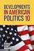 Developments in American Po...
