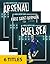 World Soccer Clubs Set 2 (Set of 6)