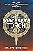 The Sorcerer's Torch: Book One of the Moonweld Saga