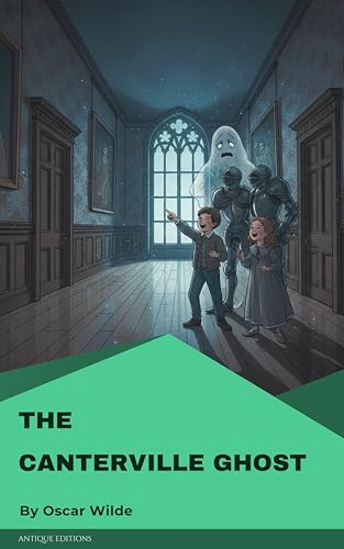The Canterville Ghost